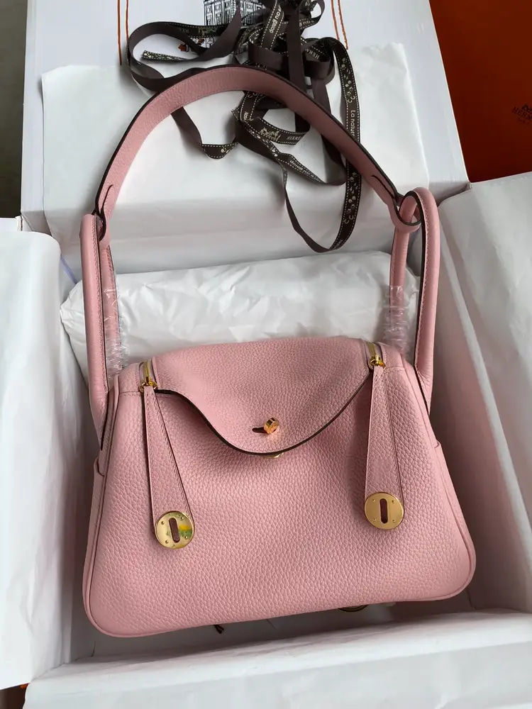 Hermès Lindy Size 26cm