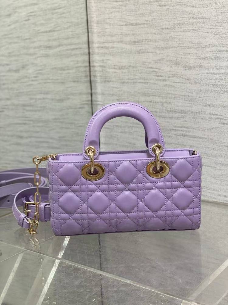 Dior de Joie Size 22cm