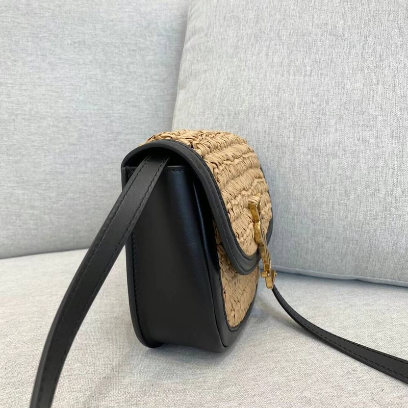 سان لوران كايا مقاس 18cm