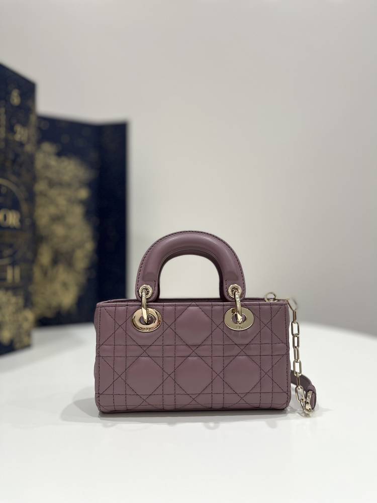 Dior de Joie Micro Size 16cm