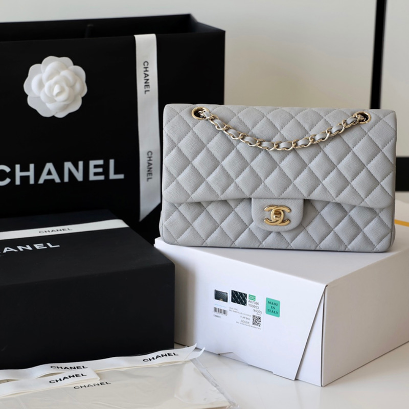 Chanel Classic Flap Size 25cm