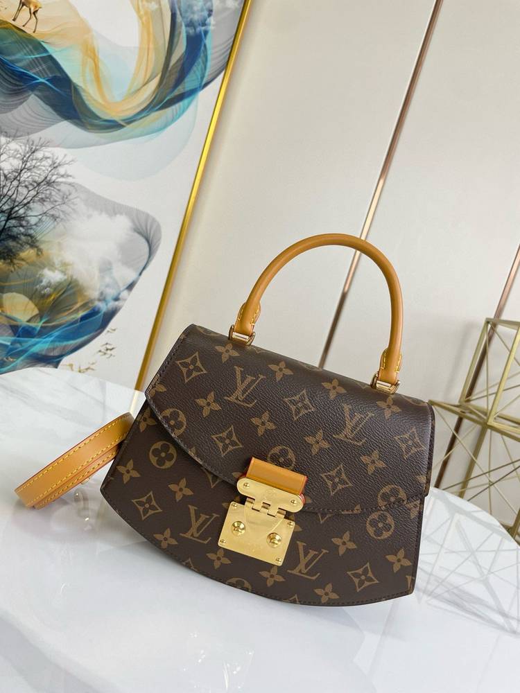 لوي فيتون Tilsitt مقاس 23cm