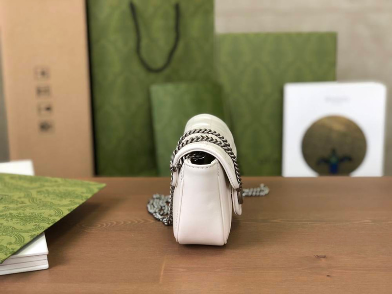 قوتجي جي مارمونت ميني مقاس 16.5cm