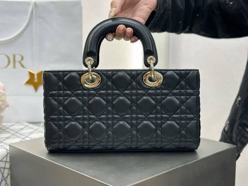 ديور دي جوي مقاس 26cm