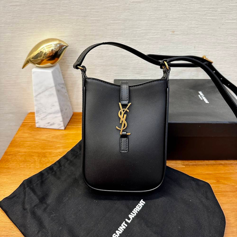 سان لوران Crossbody مقاس 20cm