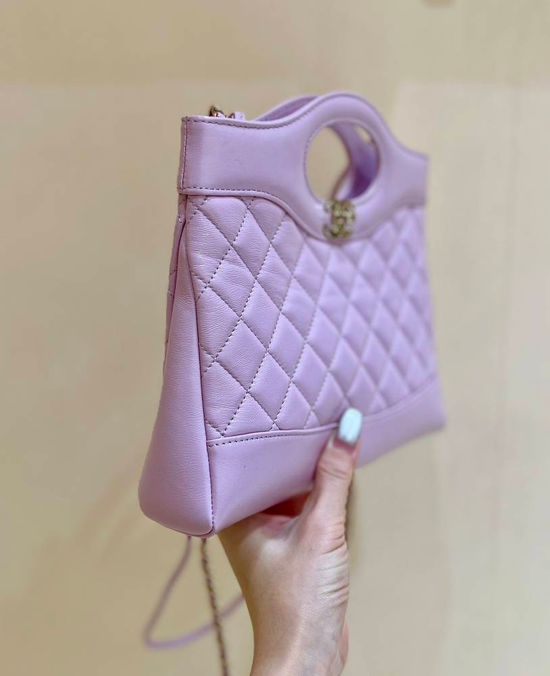 شانيل نانو مقاس 23cm