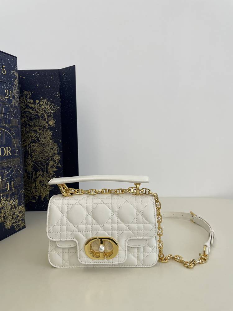Dior Jolie size 19cm