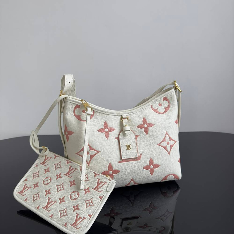 لوي فيتون  CarryAll PM مقاس 29.5cm