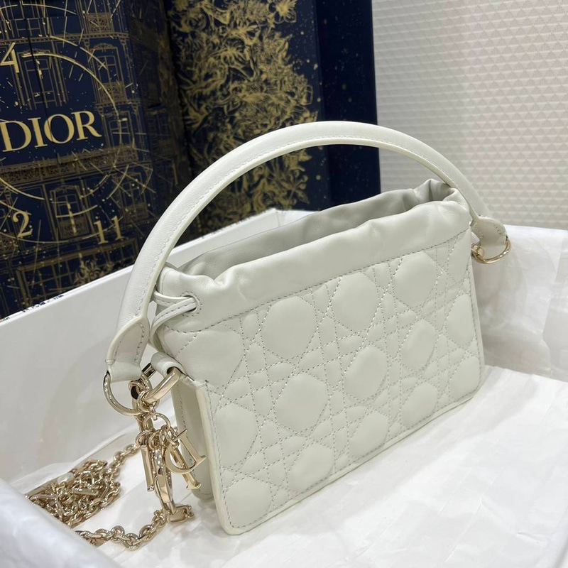 Dior Mille Mini Size 19cm