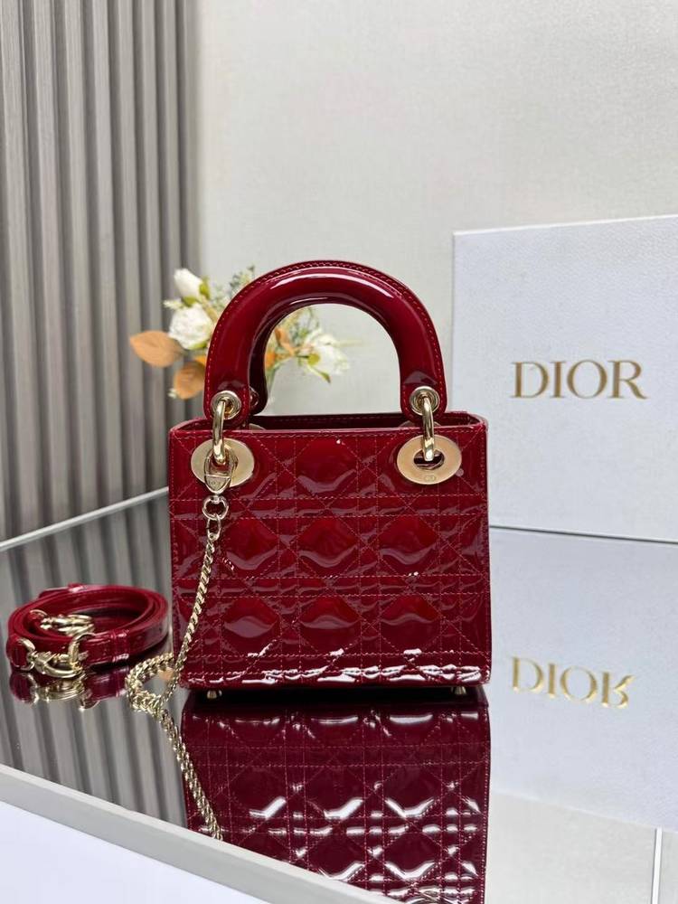 ليدي ديور ميني مقاس 17cm
