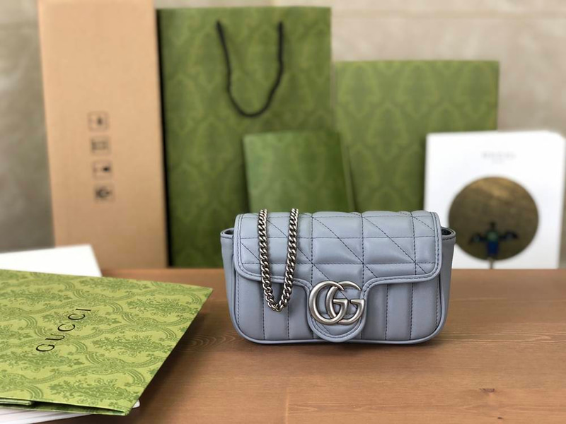 قوتجي جي مارمونت ميني مقاس 16.5cm 