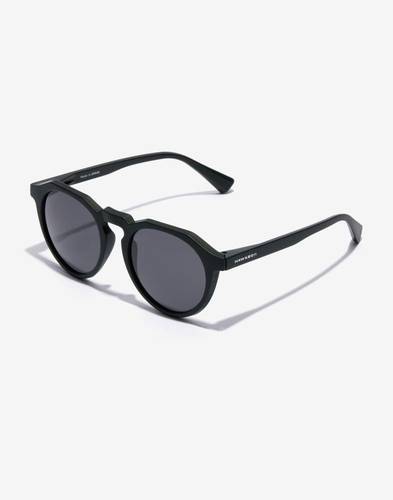 نظارة هاوكرز  WARWICK RAW - POLARIZED CARBON BLACK