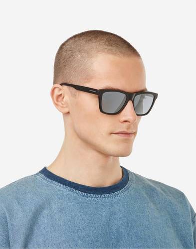 نظارة هاوكرز ONE LS RAW - BLACK CHROME