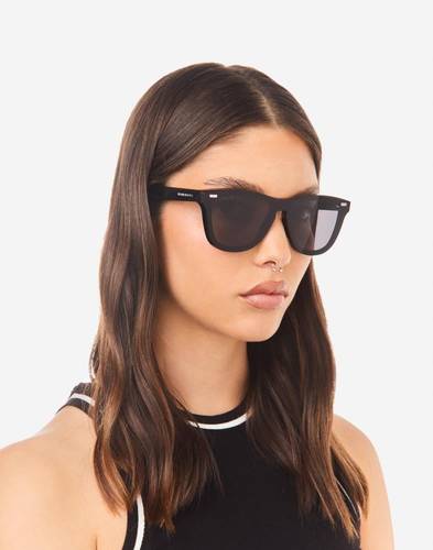 نظارة هاوكرز ONE VENM RAW - BLACK