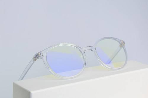 نظارات العاكس الأزرق Ice Pearl