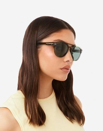 نظارة هاوكرز DIVER - POLARIZED GREEN ALLIGATOR