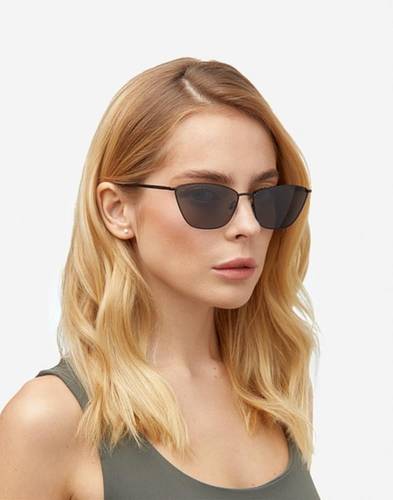نظارة هاوكرز FRESH - POLARIZED BLACK DARK