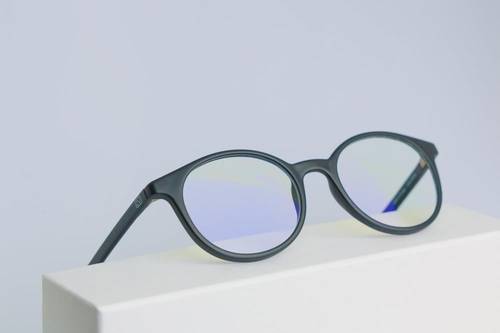 نظارات العاكس الأزرق Orbit Classic