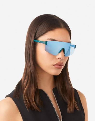 نظارة هاوكرز AERO - TEAL BLUE CHROME