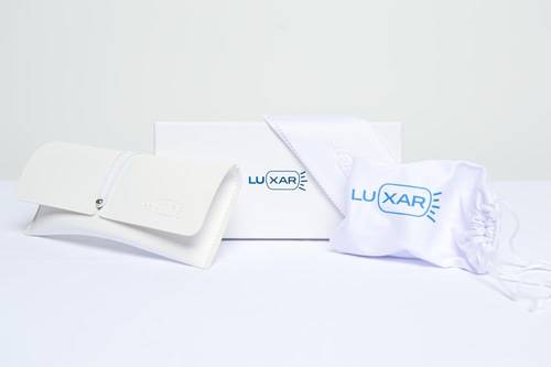 نظارات العاكس الأزرق Royal Blue