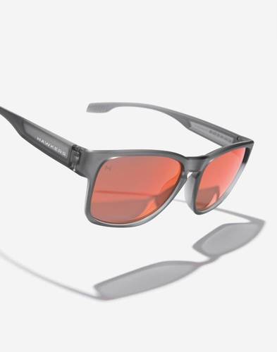 نظارة هاوكرز  CORE RAW - POLARIZED GREY RUBY