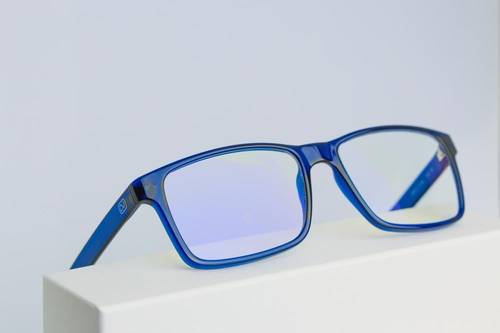 نظارات العاكس الأزرق Royal Blue