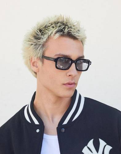 نظارة هاوكرز POINT - BLACK ASH