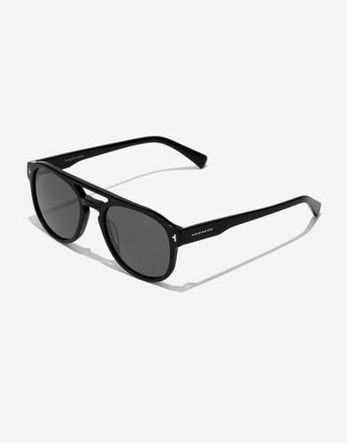 نظارات العاكس الأزرق DIVER - POLARIZED BLACK DARK