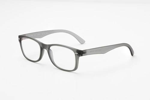 نظارات العاكس الأزرق Grey Haze