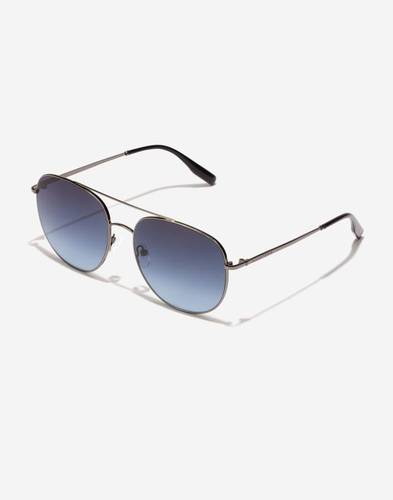 نظارة هاوكرز SWAG - GUN METAL BLUE DENIM