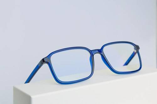 نظارات العاكس الأزرق Azure Line