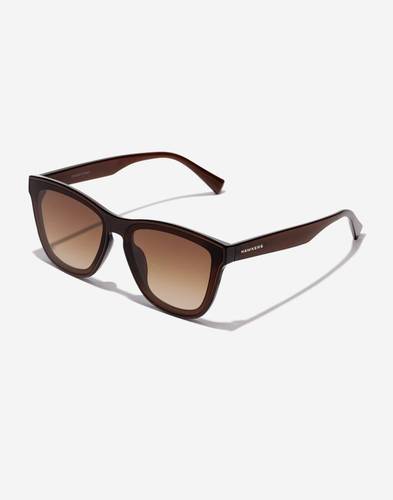 نظارة هاوكرز DOWNTOWN MAX - BROWN PEANUT BUTTER