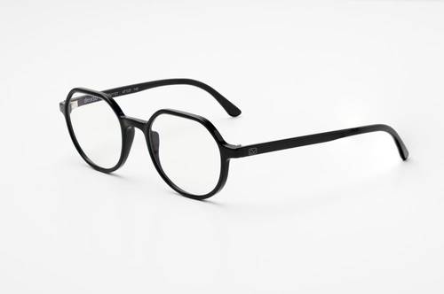 نظارات العاكس الأزرق Black Orbit