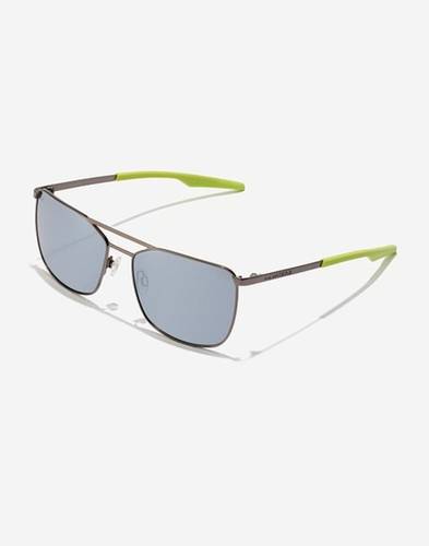 نظارة هاوكرز SENSE - POLARIZED GUN METAL CHROME