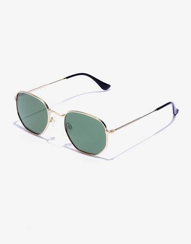 نظارة هاوكرز SIXGON DRIVE - POLARIZED GOLD GREEN