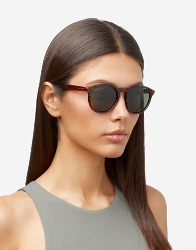 نظارة هاوكرز BEL AIR - POLARIZED CAREY GREEN