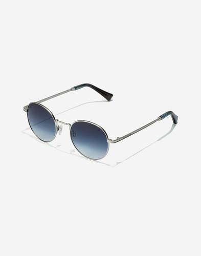 نظارة هاوكرز MOMA - SILVER BLUE