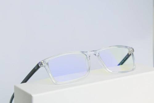 نظارات العاكس الازرق Frost Contrast