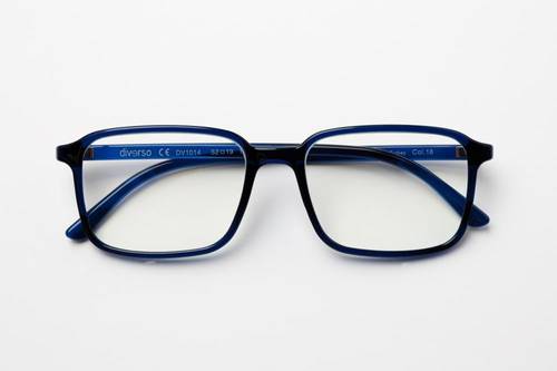 نظارات العاكس الأزرق Azure Line