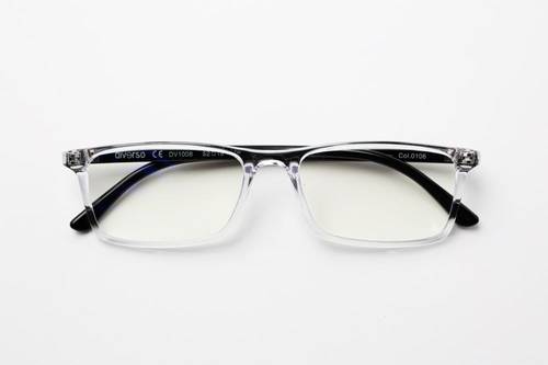 نظارات العاكس الازرق Frost Contrast