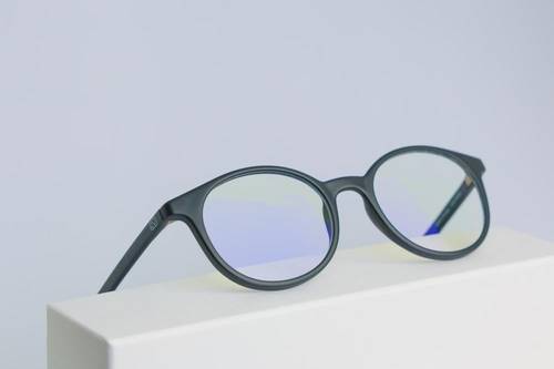 نظارات العاكس الأزرق Orbit Classic