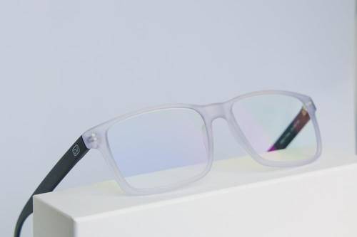 نظارات العاكس الأزرق Arctic Edge