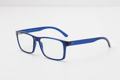نظارات العاكس الأزرق Royal Blue