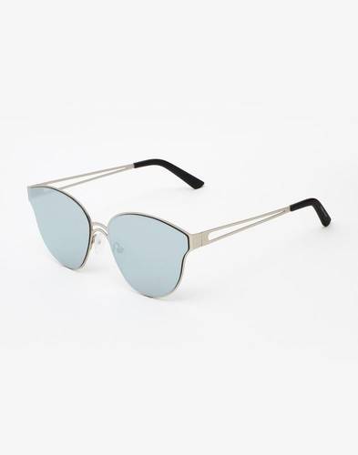 نظارة هاوكرز Silver · Chrome Omnia