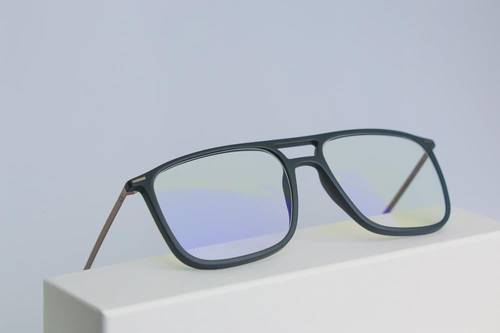 نظارات العاكس الأزرق Urban pilot