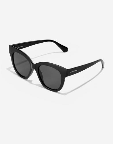 نظارة هاوكرز  AUDREY RAW - POLARIZED BLACK