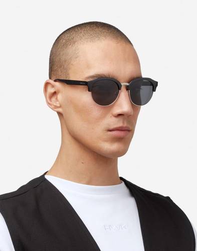 نظارة هاوكرز BEL AIR - POLARIZED BLACK