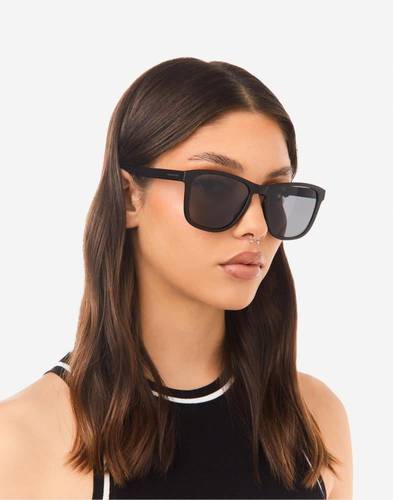 نظارة هاوكرز ZHANNA - POLARIZED BLACK DARK