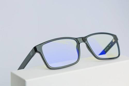 نظارات العاكس الأزرق Blackline