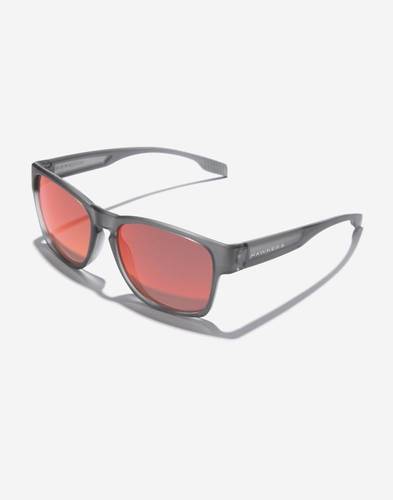 نظارة هاوكرز  CORE RAW - POLARIZED GREY RUBY